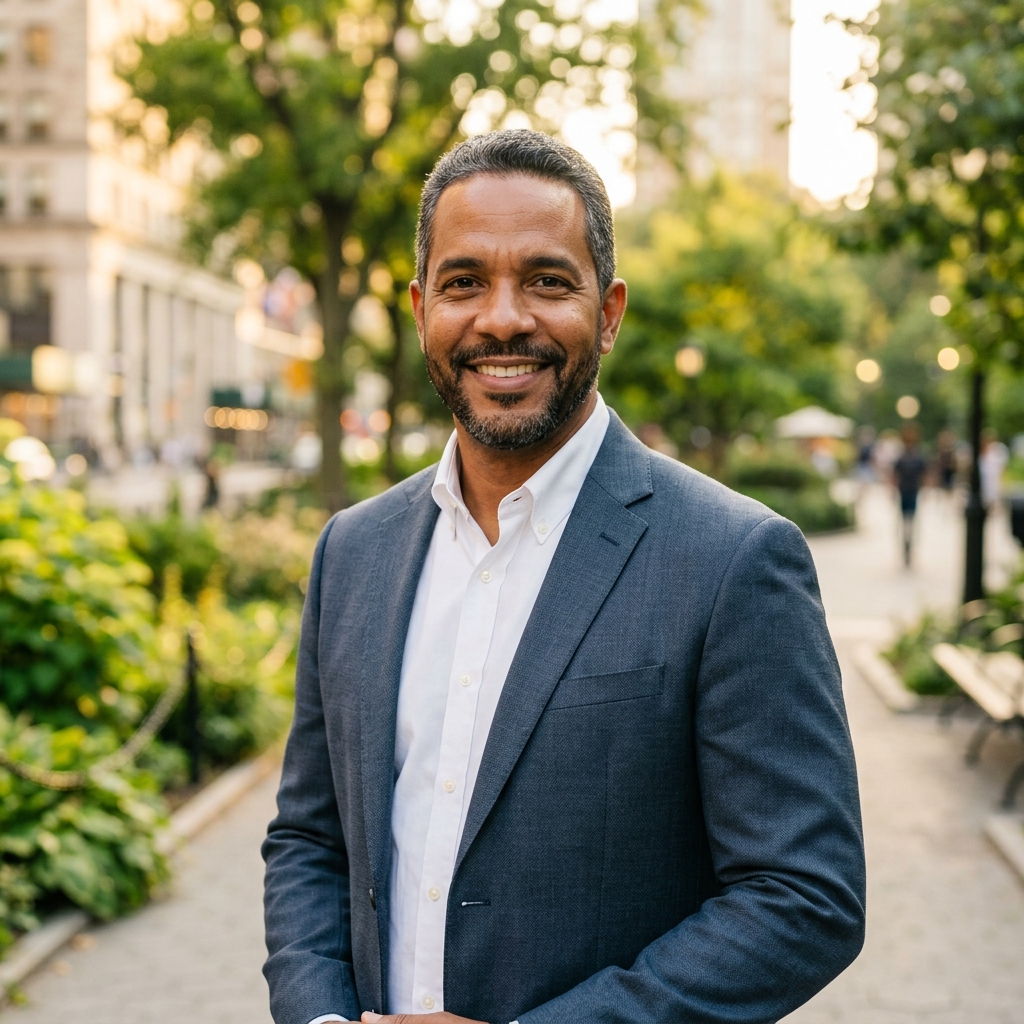 Carlos M.